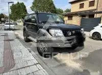 1998 Toyota LAND CRUISER
