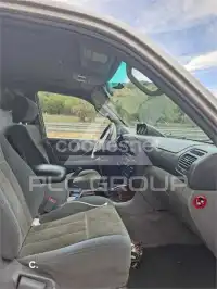 1998 Toyota LAND CRUISER