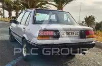 1998 Toyota COROLLA