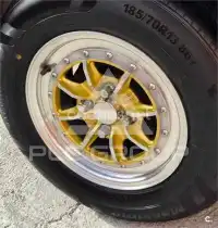 1998 Toyota COROLLA