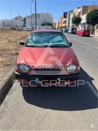 1998 Toyota COROLLA