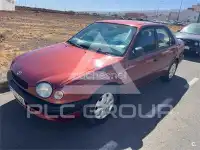 1998 Toyota COROLLA