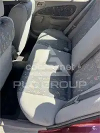 1998 Toyota COROLLA