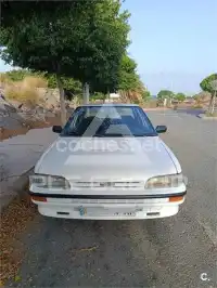 1998 Toyota COROLLA