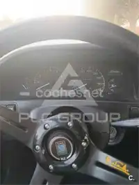 1998 Toyota COROLLA