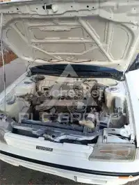 1998 Toyota COROLLA