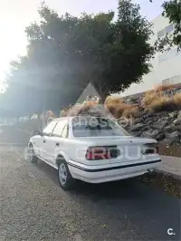 1998 Toyota COROLLA