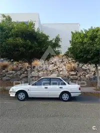 1998 Toyota COROLLA