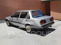 1998 Toyota COROLLA