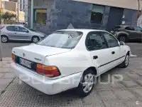 1998 Toyota COROLLA