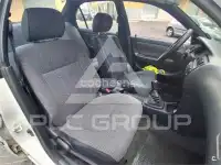 1998 Toyota COROLLA