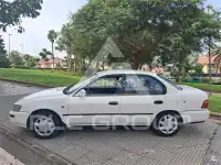 1998 Toyota COROLLA