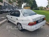 1998 Toyota COROLLA