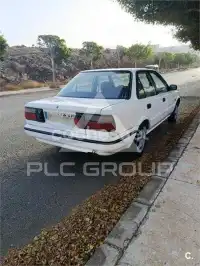 1998 Toyota COROLLA