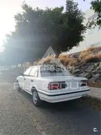 1998 Toyota COROLLA