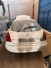 1998 Toyota COROLLA