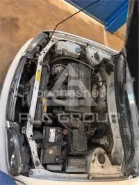 1998 Toyota COROLLA