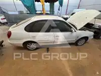 1998 Toyota COROLLA