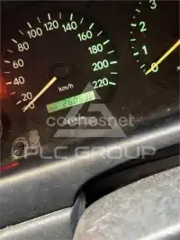 1998 Toyota COROLLA
