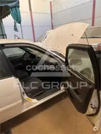 1998 Toyota COROLLA