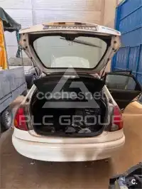 1998 Toyota COROLLA