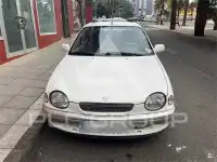 1998 Toyota COROLLA