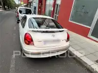 1998 Toyota COROLLA