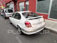 1998 Toyota COROLLA