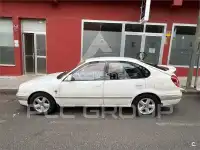 1998 Toyota COROLLA