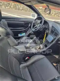 1998 Toyota CELICA