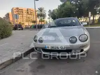 1998 Toyota CELICA
