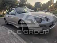 1998 Toyota CELICA