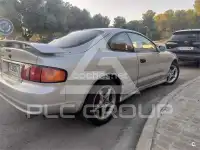 1998 Toyota CELICA