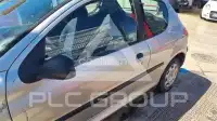 1998 Peugeot 206