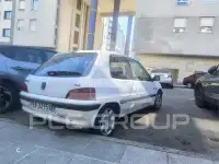 1998 Peugeot 106
