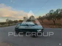1998 Peugeot 106