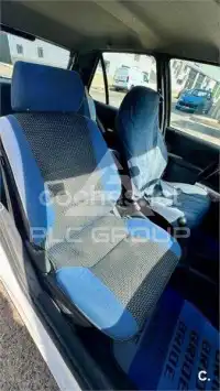 1998 Peugeot 106