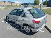 1998 Peugeot 306