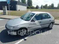 1998 Peugeot 306