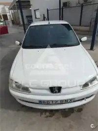 1998 Peugeot 306