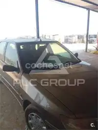 1998 Peugeot 306
