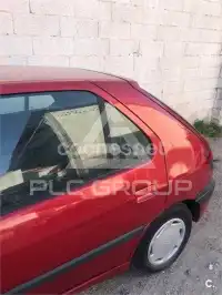 1998 Peugeot 306