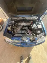 1998 Peugeot 306
