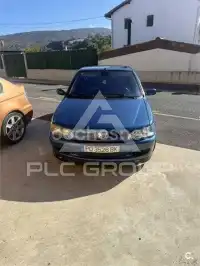 1998 Peugeot 306