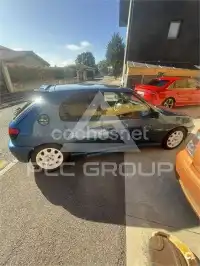 1998 Peugeot 306