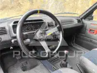 1998 Peugeot 205