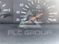 1998 Peugeot 205