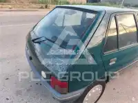 1998 Peugeot 205