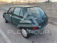 1998 Peugeot 205