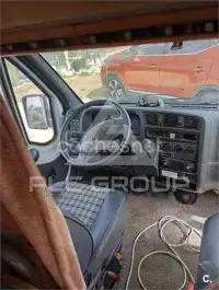 1998 Peugeot Boxer